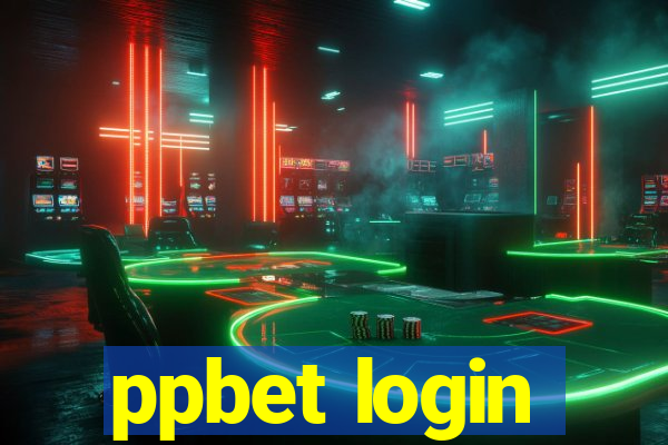 ppbet login